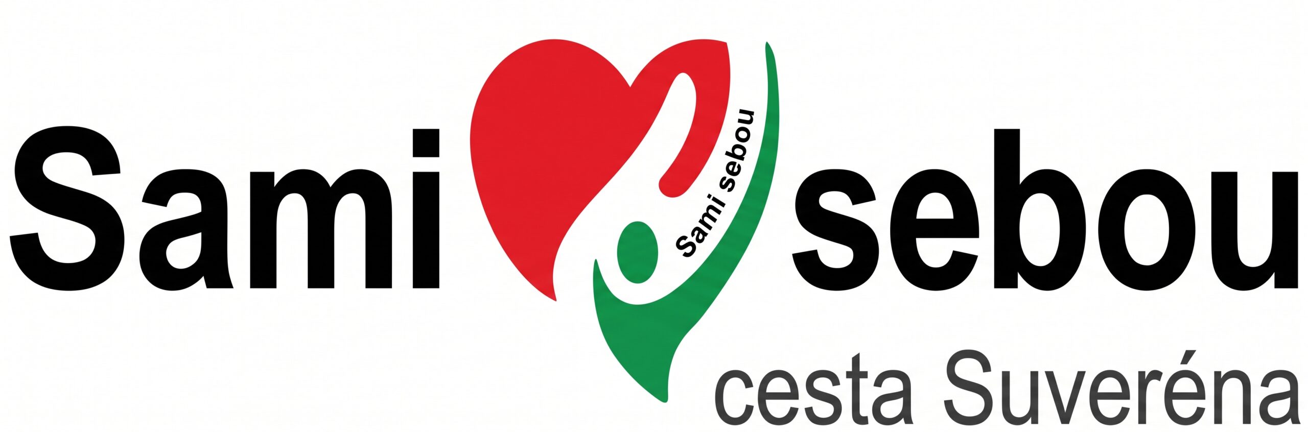 Sami sebou